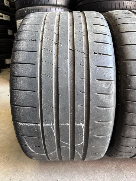 275/35/21 305/30/21 MICHELIN 4бр