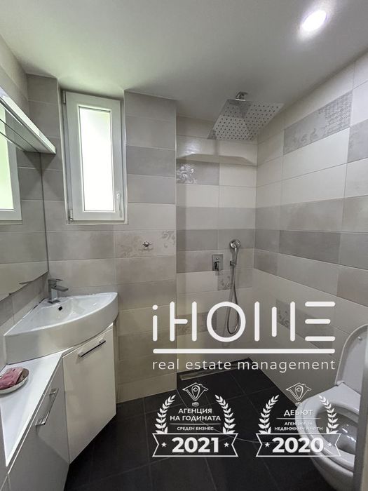 Дава се под наем Четиристаен апартамент в София, Център - 120 кв.м за 1000 € - Снимка #7