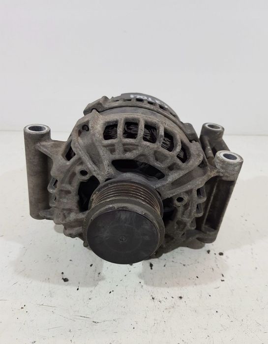 Alternator Citroen Jumper 2.2 HDI euro 4