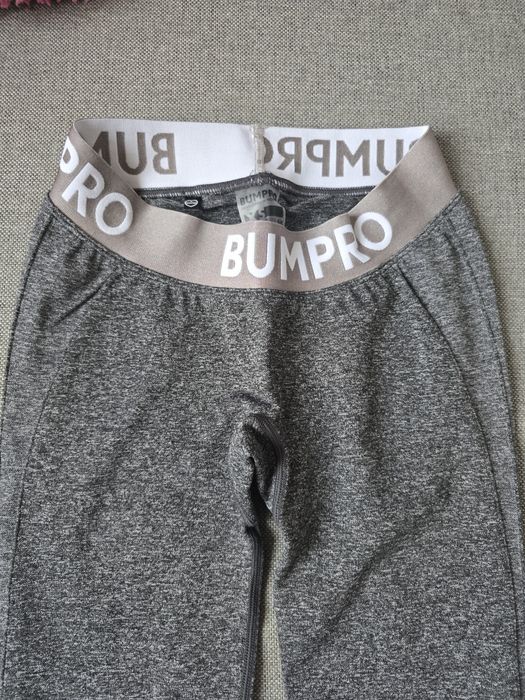 Дамски клин bumpro Xs