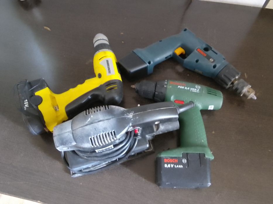 Trei autofiletante si un slefuitor toate functioneaza dar nam incarcat