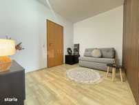 Studio cochet+parcare, Avantgarden short/long term