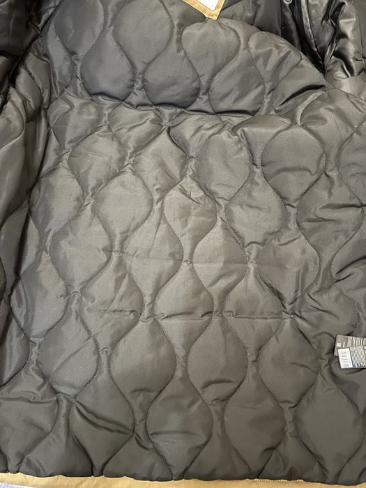 Зимно Яке тип парка с качулка