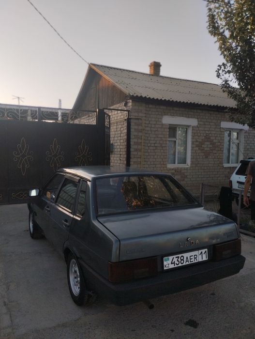 Ваз 21099 сатылады