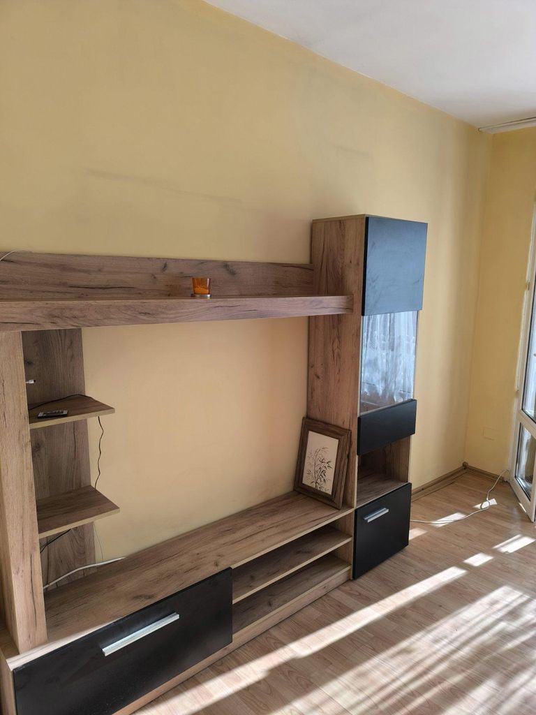 Дава се под наем Двустаен апартамент в София, Люлин 10 - 65 кв.м за 400 € - Снимка #3