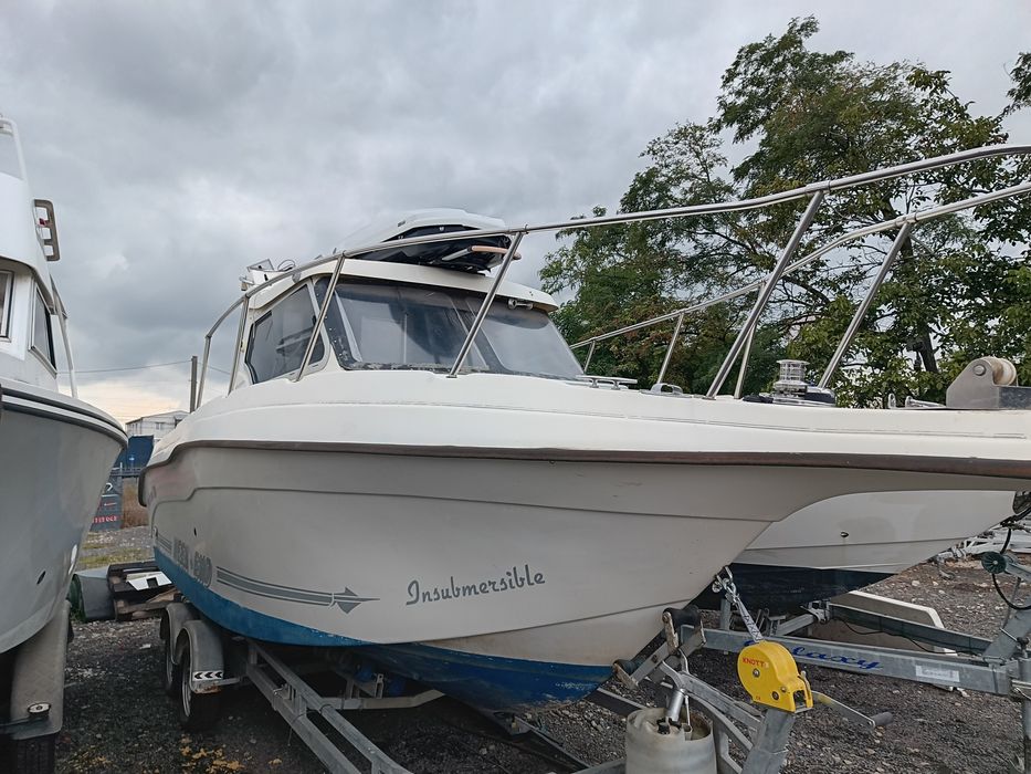 Ultramar weekend 700 pilotina