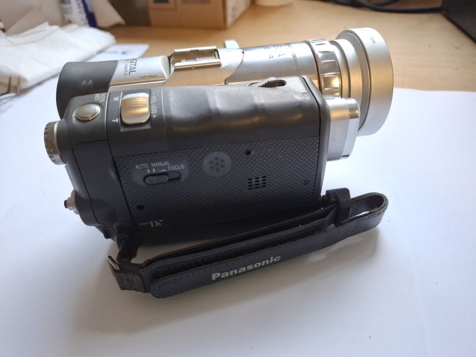 Camera video Panasonic