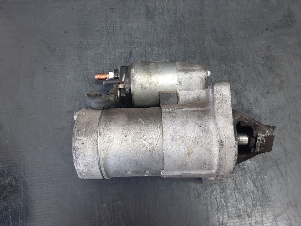 electromotor 1.2 b  fiat panda punto grande punto  fiorino 51812501