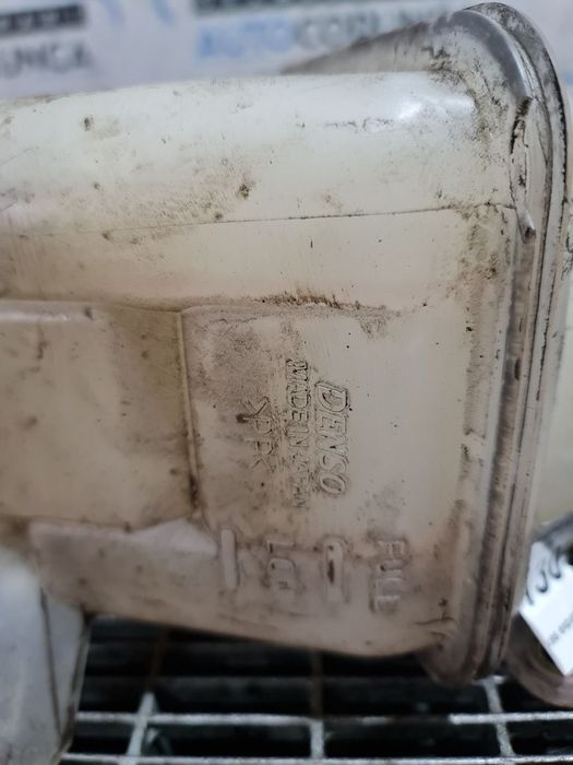 Vas expansiune Toyota Land Cruiser J12 3.0 D - 4D 2002 - 2010 163CP 2982CC (1305)