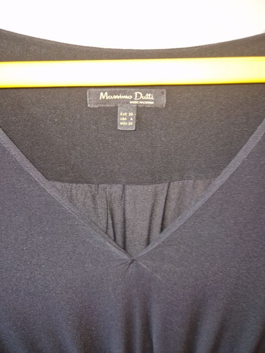 Rochie Massimo Dutti