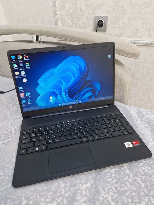 Hp 12 ОЗУ в новом состоянии шустрый