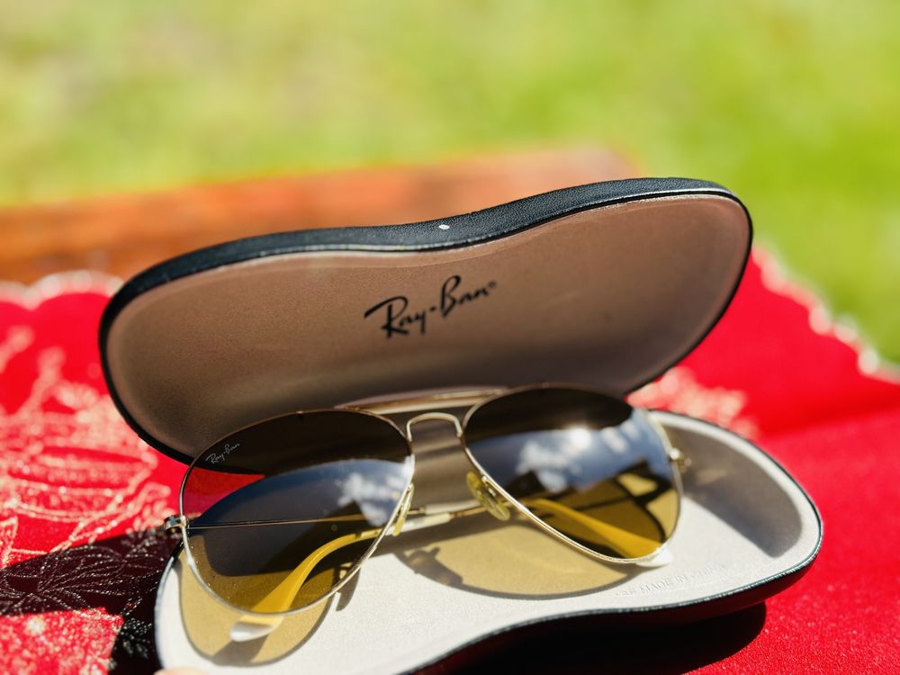 Ochelari de Soare Ray ban ORIGINALI