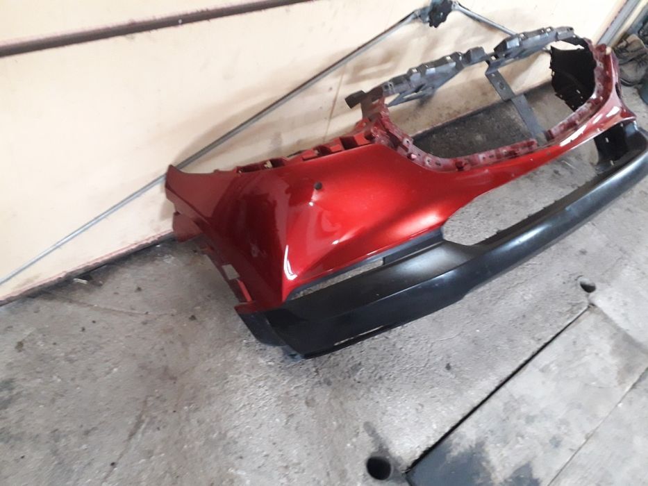 Bara fata Mazda cx30 2019