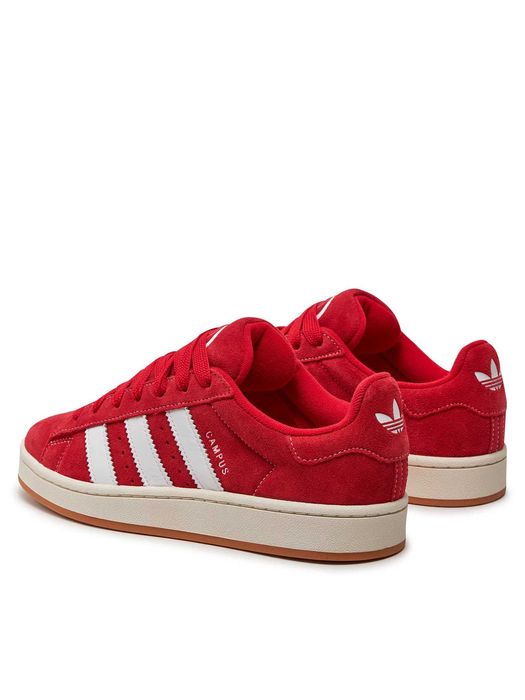 Оригинални кожени кецове * ADIDAS CAMPUS 00s * EU36 -46 2/3