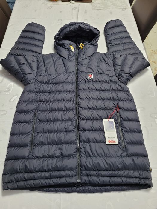 Fjallraven barbati