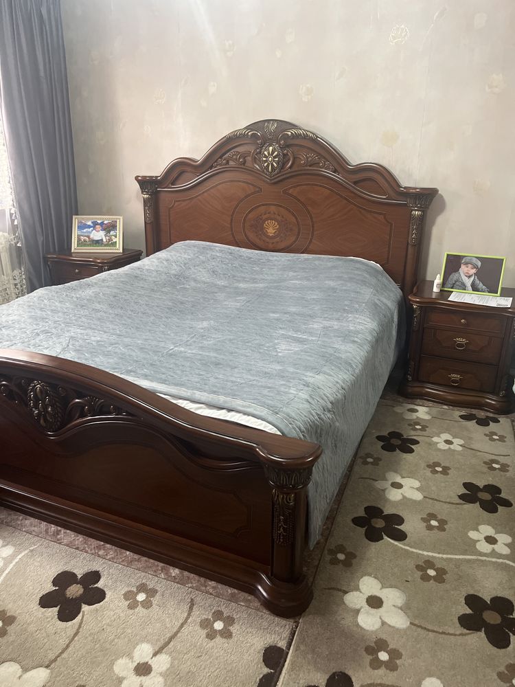 Продам спальню в  отличном состоянии