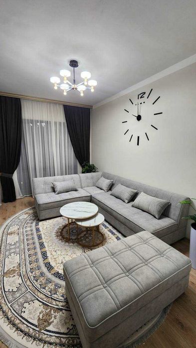 Сдаётся квартира на Юнусабадский р-н Бадамзар