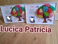 Tablouri personalizate