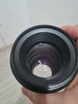 Obiectiv Carl zeiss milvus 100mm f2 makro planar montura canon EF