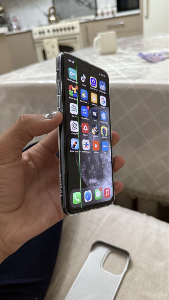 Iphone 11Pro MAX Srochna