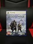 God of War Ragnarok за PS5