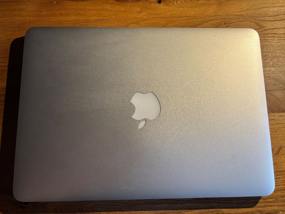 Apple MacBook Pro 13 Retina 2.6GHz i5 8GB RAM 128GB SSD 2014
