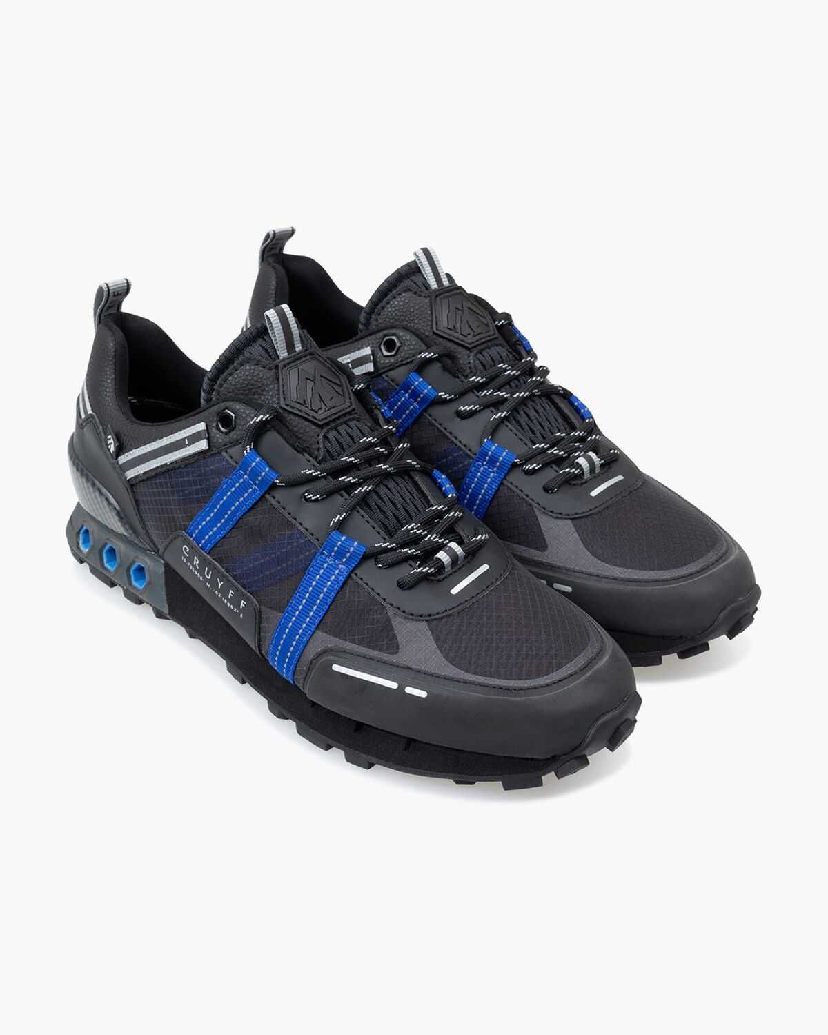 CRUYFF fearia montserrat carbon НОМЕР-44-45  НОВИ