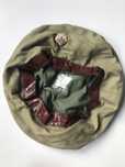 Sapca militar veche 1984