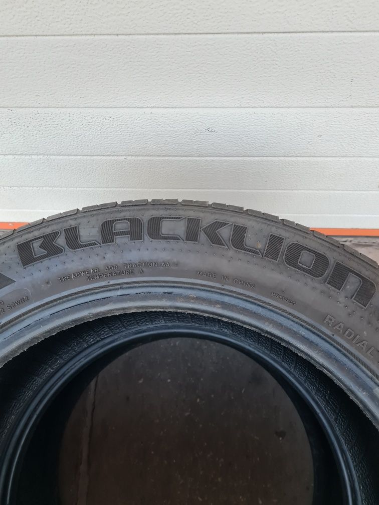 Летни гуми 2 броя BLACKLION Champoint BU66 235 50 R18 дот 0818