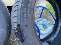 Michelin primacy 245 45 18