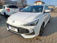 MG MG3 MG 3 ICE - 5 MT / motorizare 1.5