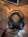 Vand Casti Gaming Marvo