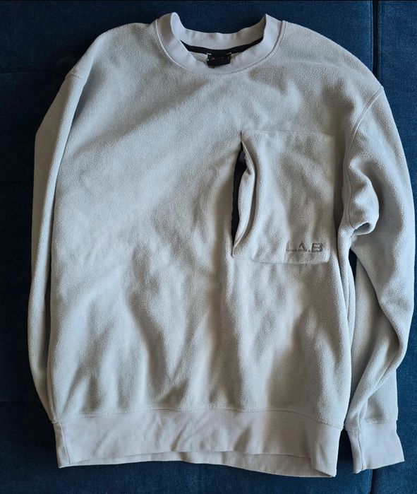 Pullover jack&jones fleece