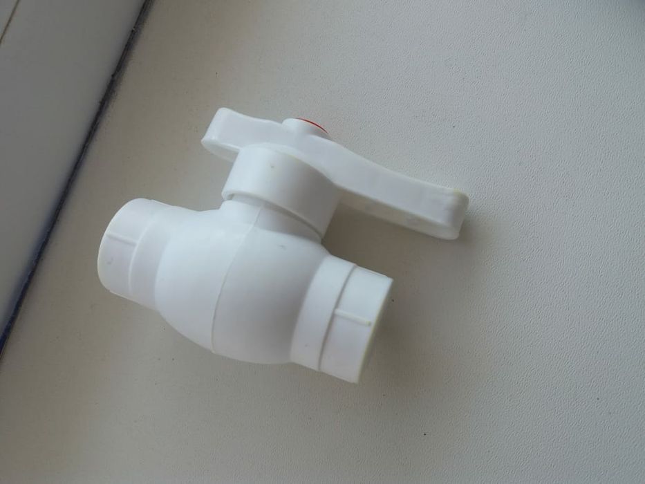 Продаю пластиковые и металлические винтели