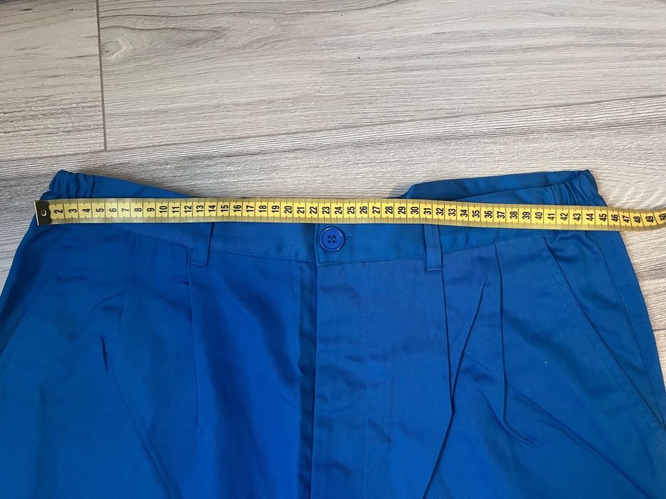 Pantaloni de lucru TYÖHOUSUT – mărimea L, stare nouă