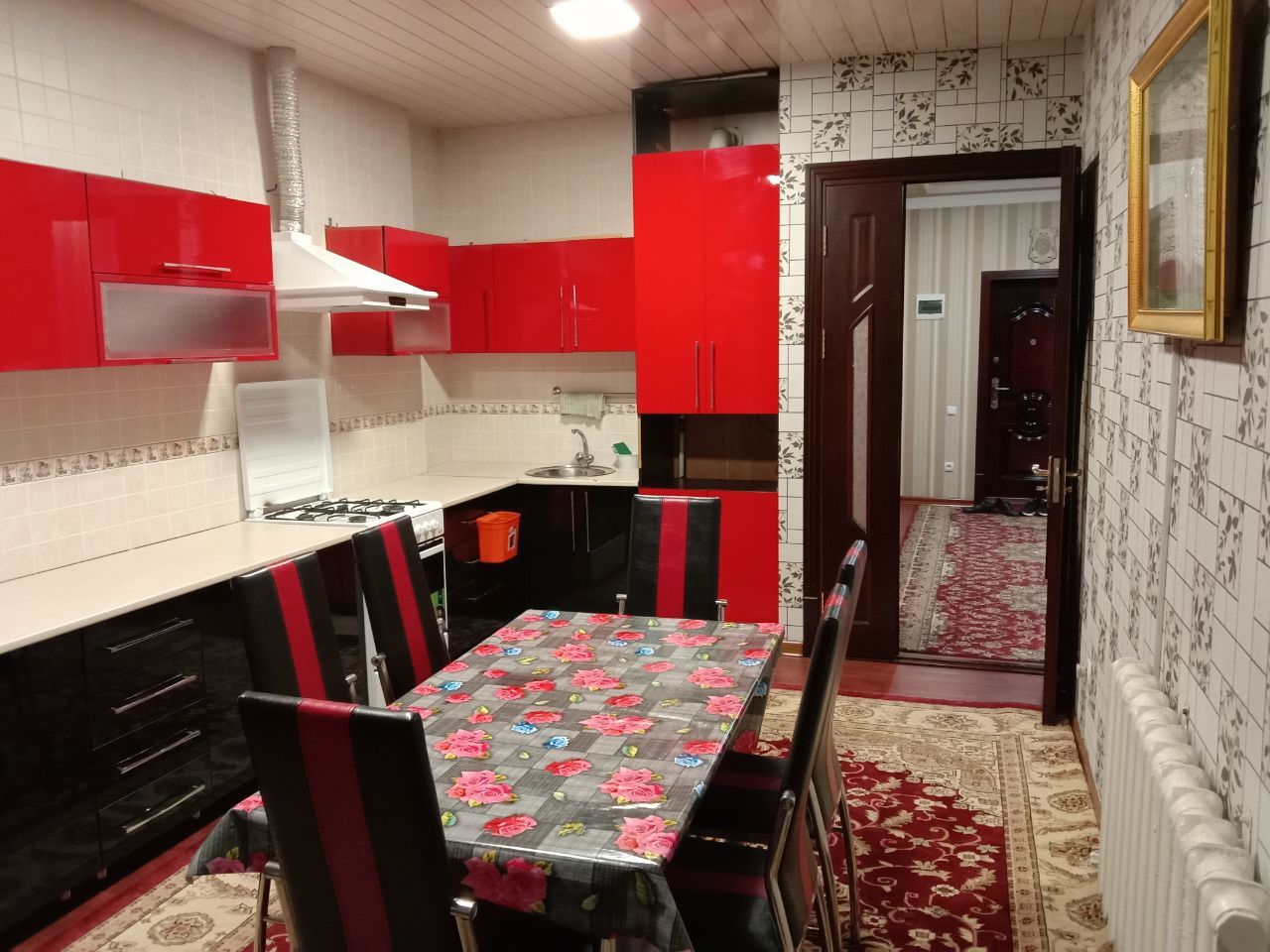 Свою Кунлик квартира метро беруний новостройка евро люкс фото реально