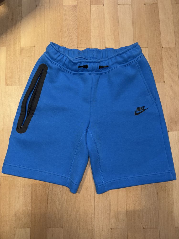 Nike Tech Fleece Shorts