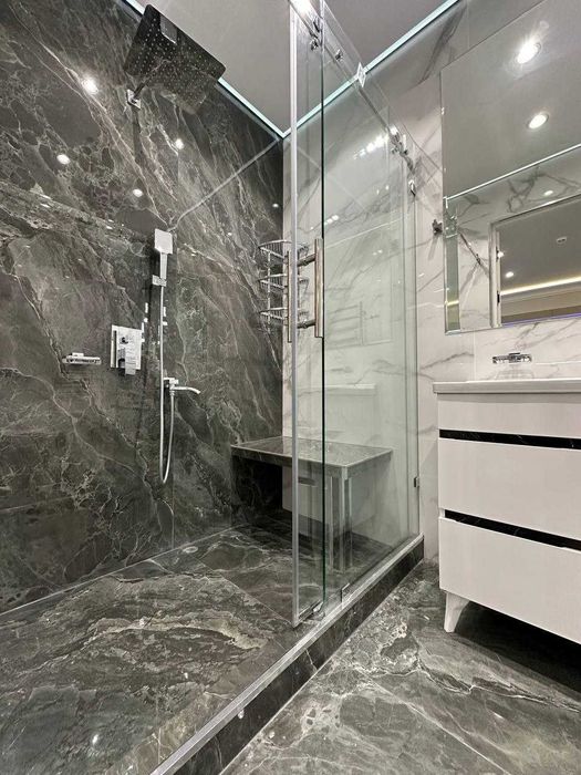 Сдаётся Шикарная 2х ком кв-ра на Ц1/ ул. Нукусская ID06