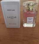 ДУХИ ФРАНЦИЯ LASTAR'S. 55mL c ароматом розы и жасмина(цена договорная)