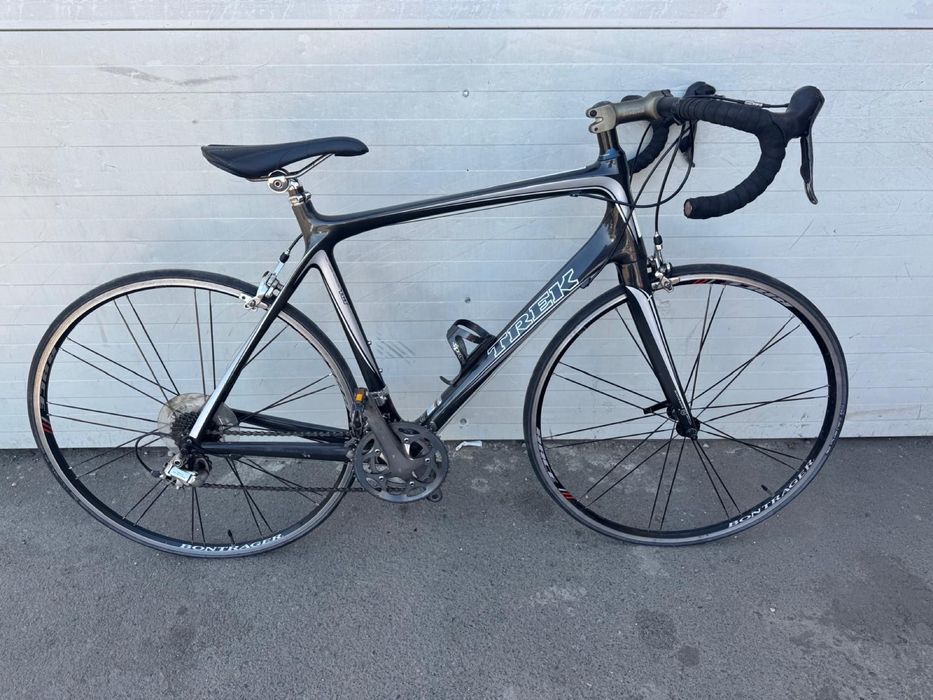 Bicicleta TREK 28”