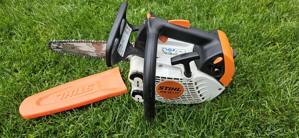 Drujba Stihl   MS 151 TC  2021