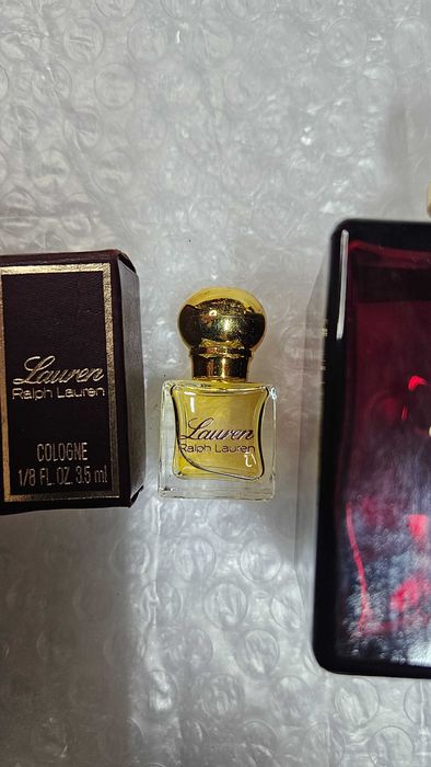 Lauren Perfume by Ralph Lauren 4 oz~118mL Apa de toaletă pentru femei