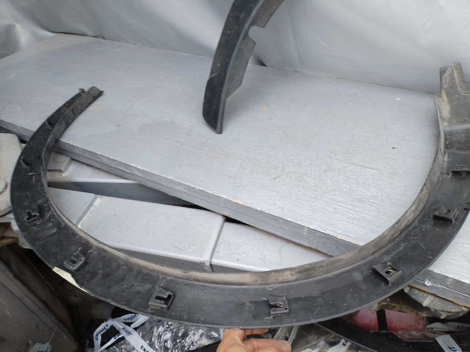 Лайсна митсубиши еклипс Mitsubishi Eclipse cross 2018/2023