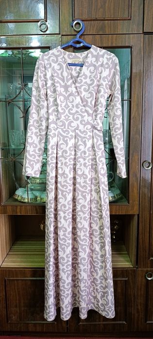 Turkiya davlatini koʻchalik chiroyli koʻylak