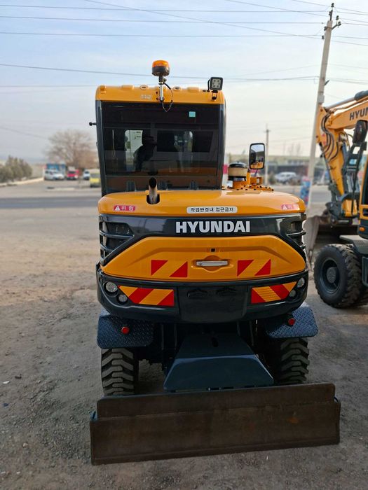 Hyundai 60 2020Yil