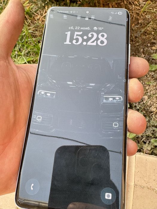 S21 Ultra 512GB 16ozu