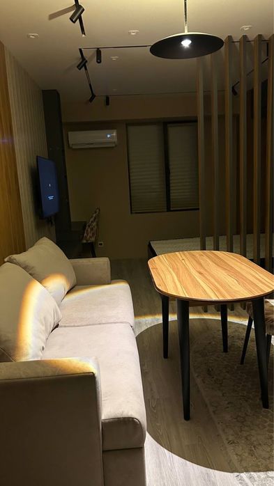 Рохат куругини йонида квартира