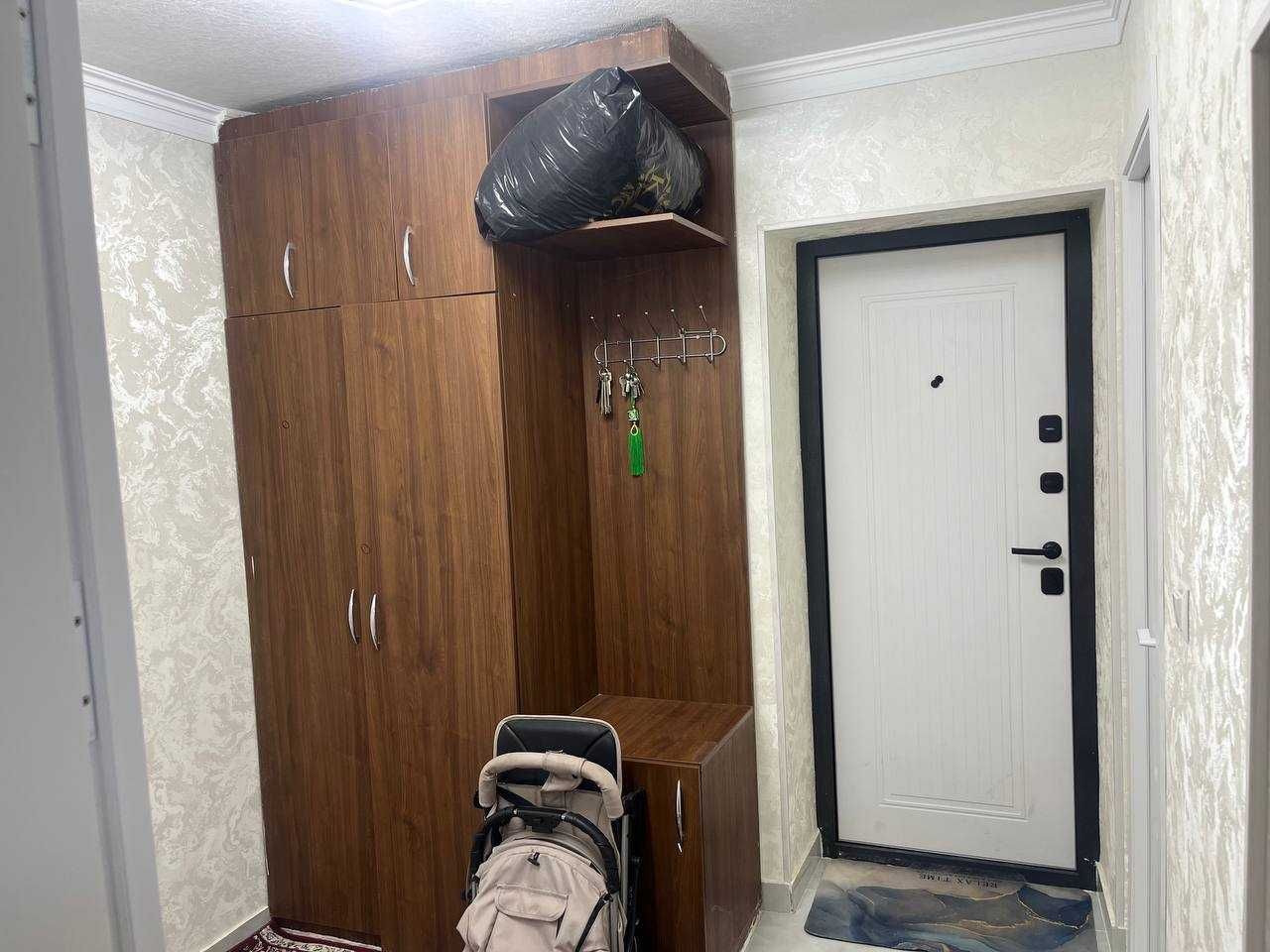 Прадаётся квартира. Уй сотилади.