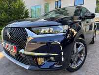 DS Automobiles DS 7 Crossback Model DS7/300CP Tractiune 4x4/85000 km Reali/Memori/Masaj/Ventilatie