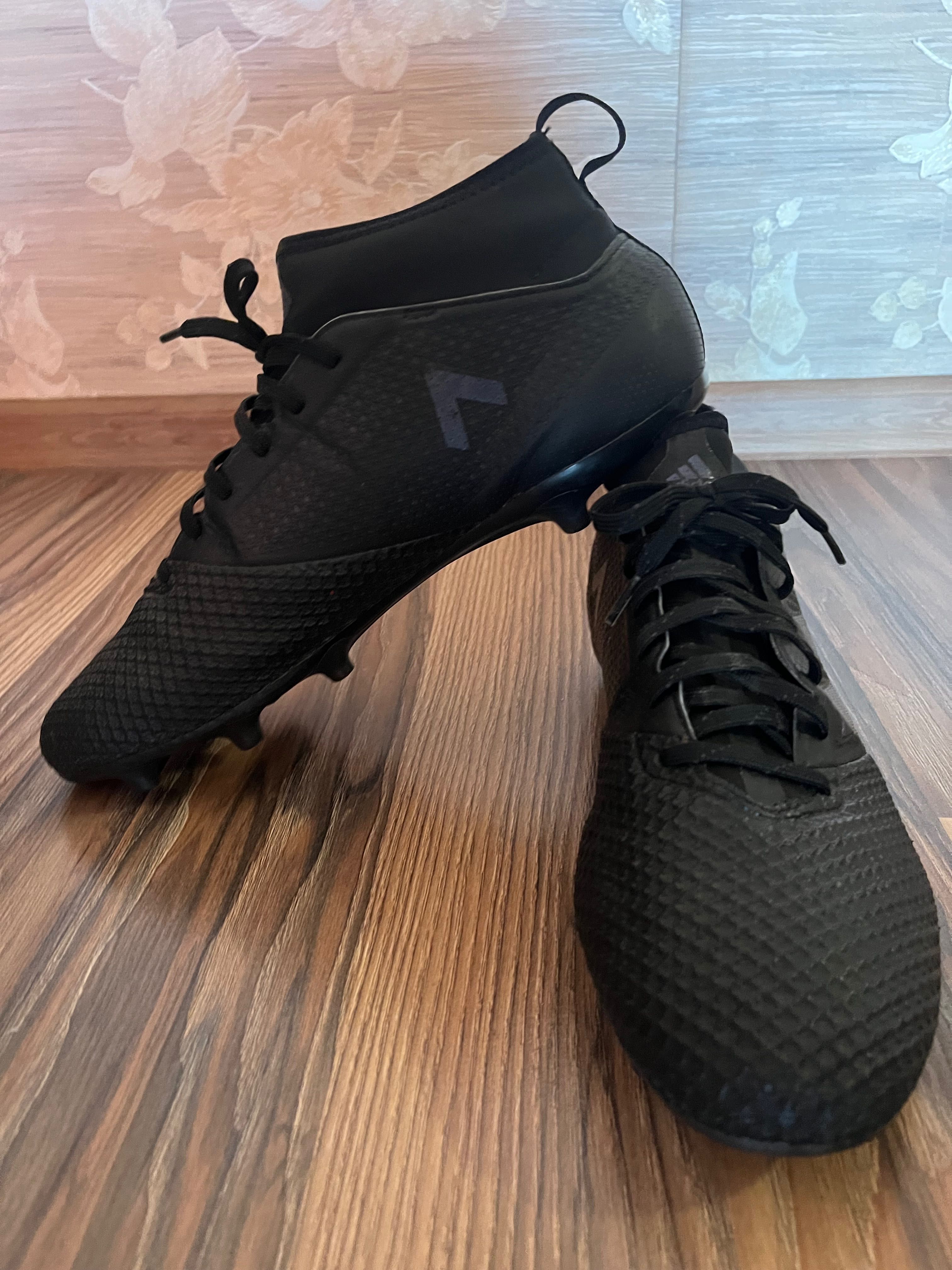 Мъжки бутонки Adidas